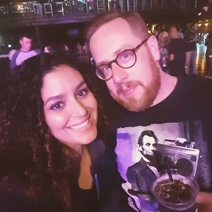 Meet your Posher, Nina